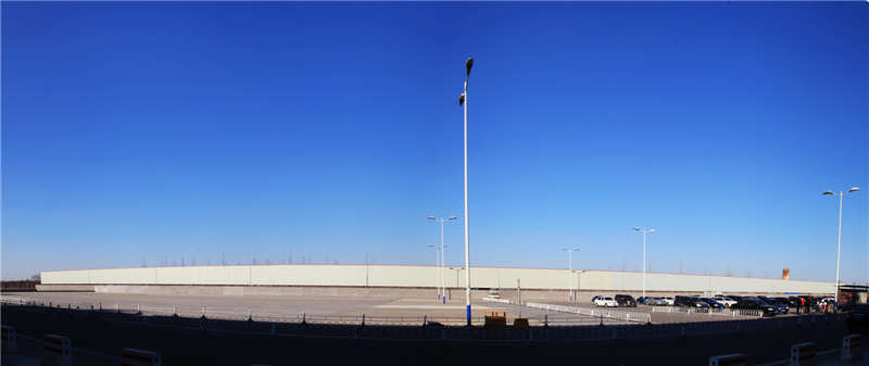 定州东站(高铁站)